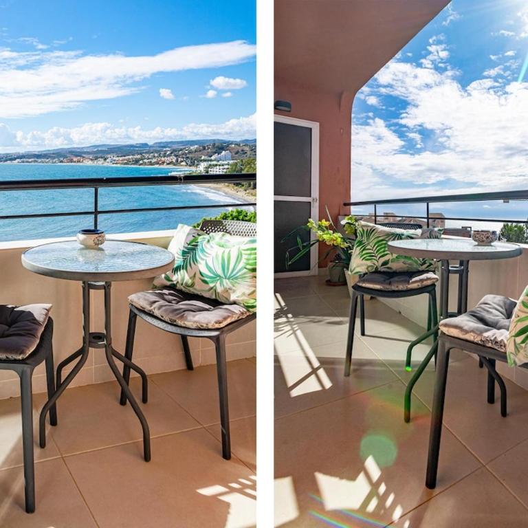 CP - Modern Beachside Apartment in Estepona - Apartamento - 44