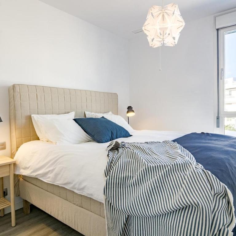 LM1.2B- Exclusive 2 bedroom apartment in Le Mirage - Apartamento - 25