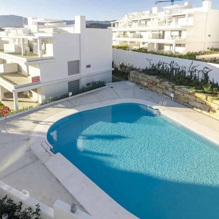 LM1.2B- Exclusive 2 bedroom apartment in Le Mirage - Apartamento - 24