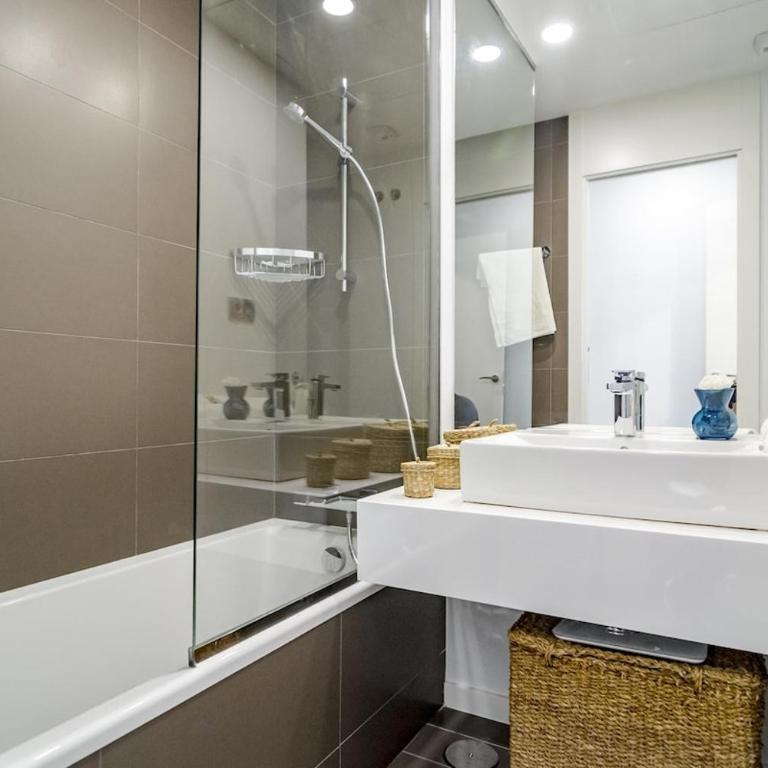 LM1.2B- Exclusive 2 bedroom apartment in Le Mirage - Apartamento - 29