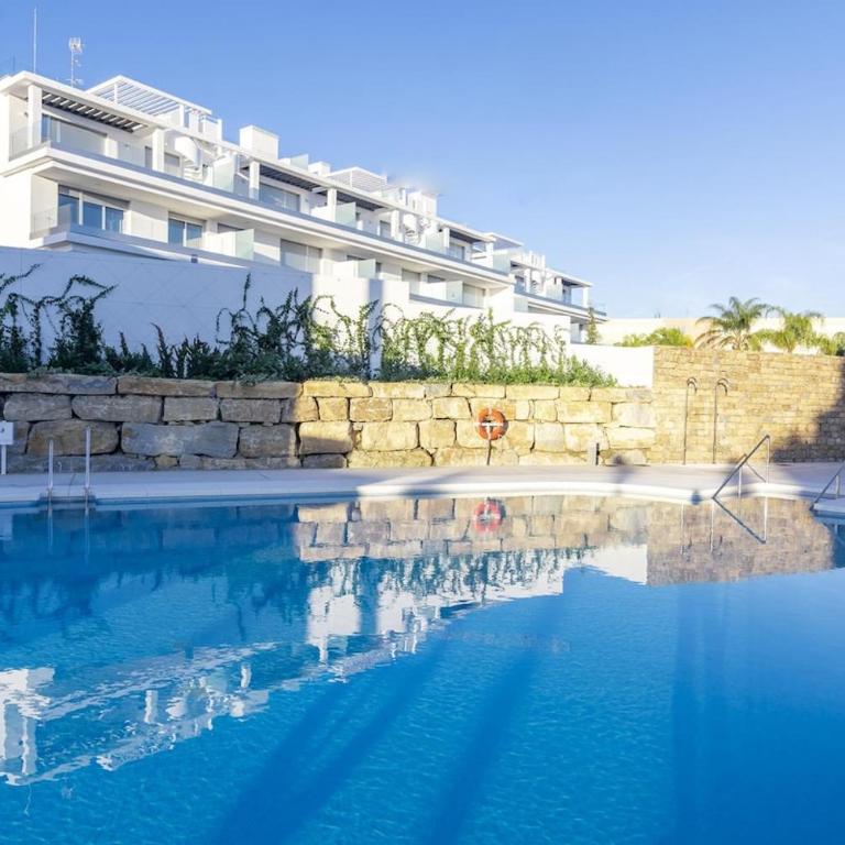 LM1.2B- Exclusive 2 bedroom apartment in Le Mirage - Apartamento - 30