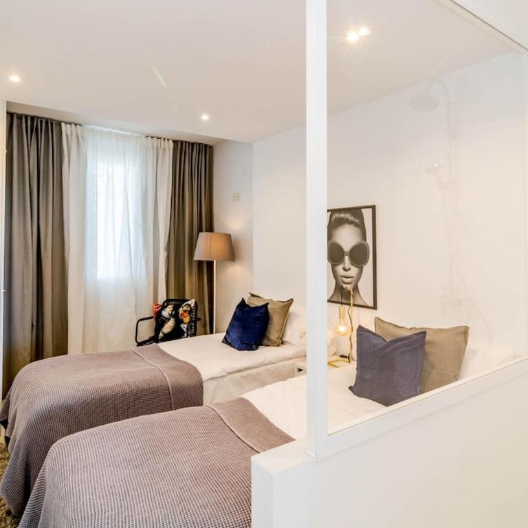 ELD2-Luxury 3 Bedroom Penthouse in Nueva Andalucia - Apartamento - 2