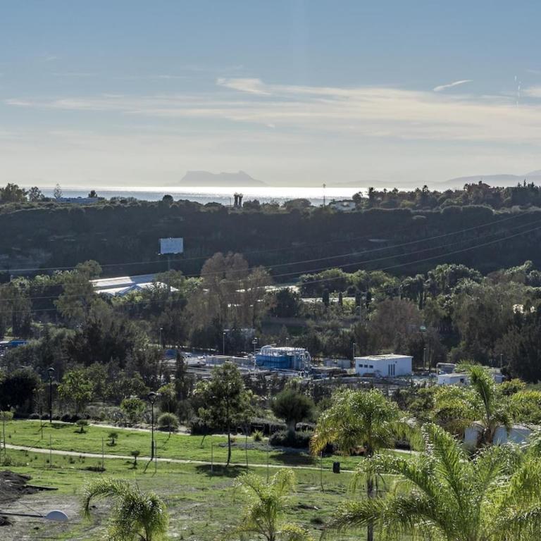 LM1.2B- Exclusive 2 bedroom apartment in Le Mirage - Apartamento - 32