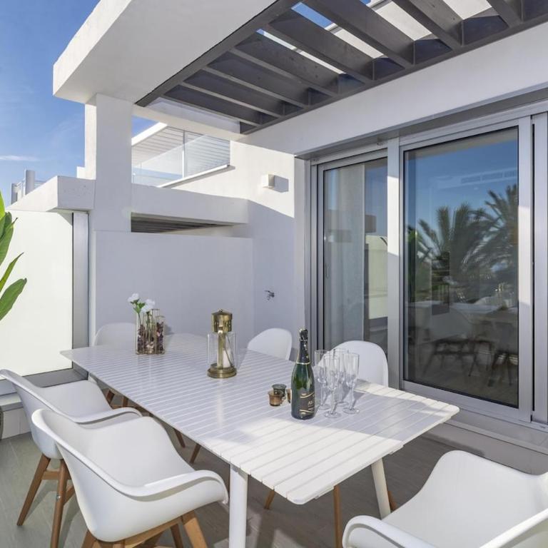 LM1.2B- Exclusive 2 bedroom apartment in Le Mirage - Apartamento - 36