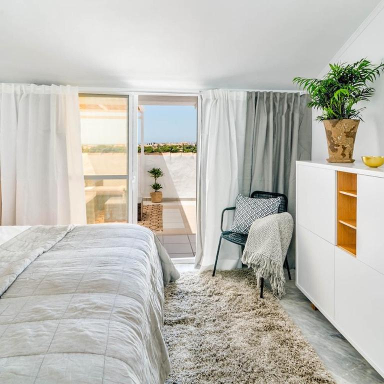 ELD2-Luxury 3 Bedroom Penthouse in Nueva Andalucia - Apartamento - 5