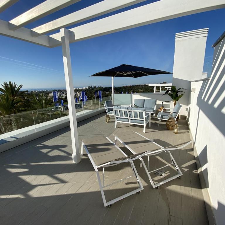 LM1.2B- Exclusive 2 bedroom apartment in Le Mirage - Apartamento - 38
