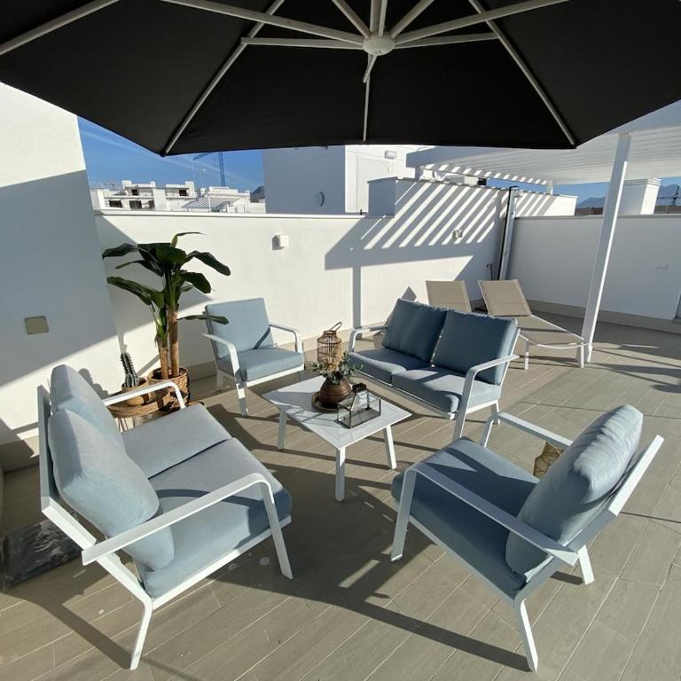 LM1.2B- Exclusive 2 bedroom apartment in Le Mirage - Apartamento - 39