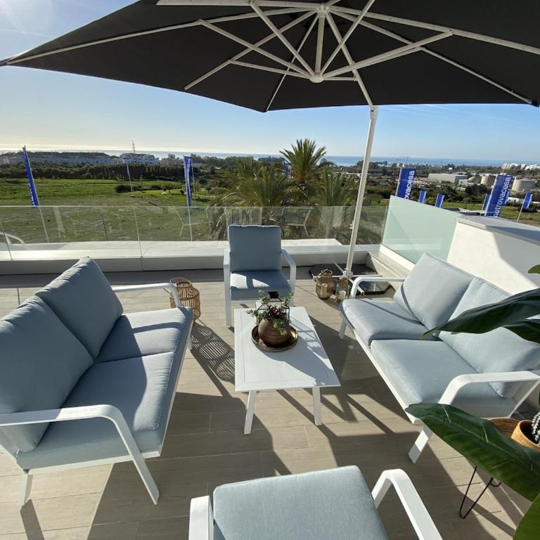 LM1.2B- Exclusive 2 bedroom apartment in Le Mirage - Apartamento - 40