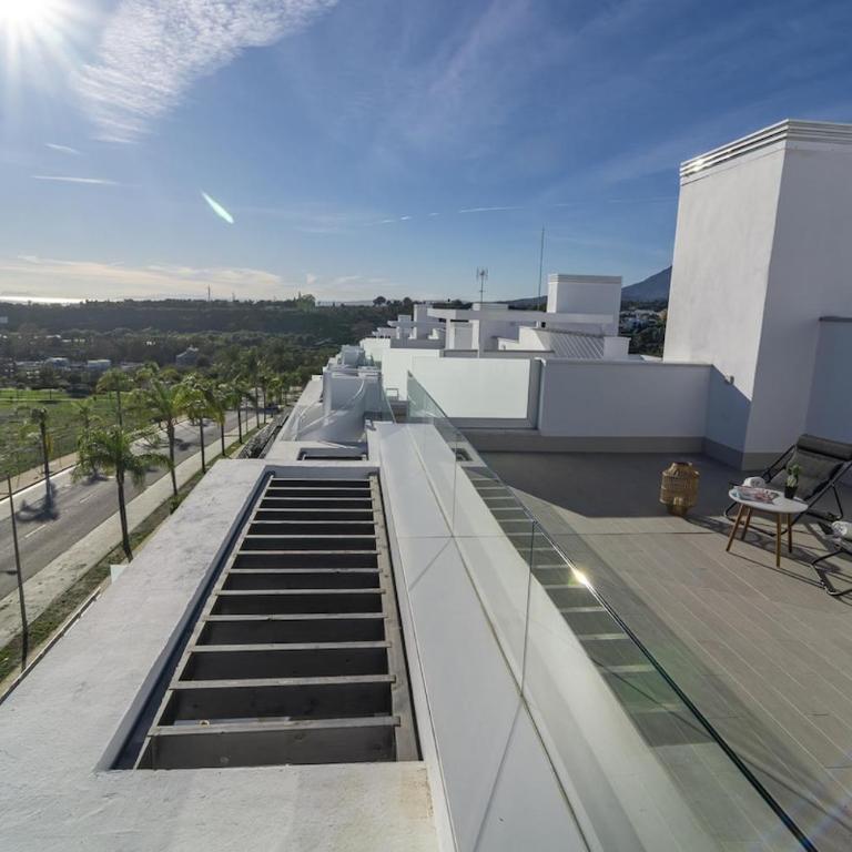 LM1.2B- Exclusive 2 bedroom apartment in Le Mirage - Apartamento - 41