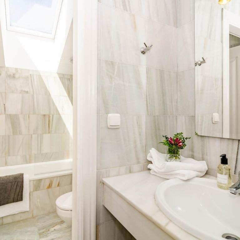 ELD2-Luxury 3 Bedroom Penthouse in Nueva Andalucia - Apartamento - 10