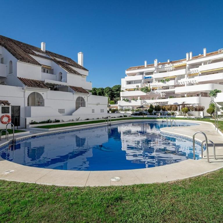 ELD2-Luxury 3 Bedroom Penthouse in Nueva Andalucia - Apartamento - 13