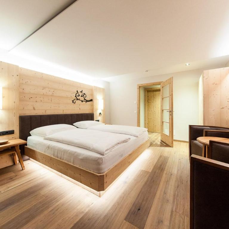 Sonus Alpis - Adults Only - Suite Deluxe - 1