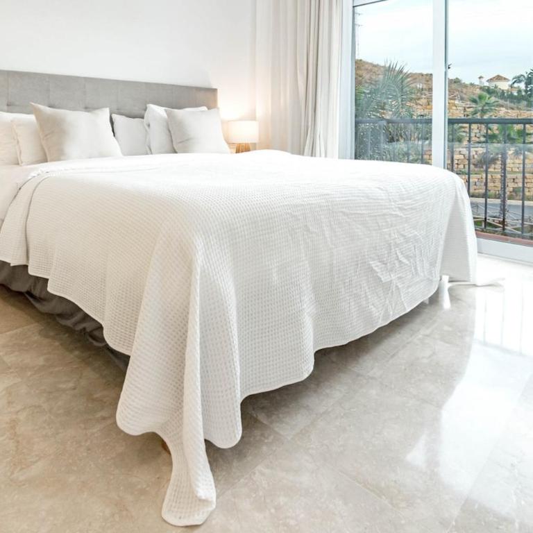 PA18- Stunning flat gym indoor and outdoor pool - Apartamento - 18