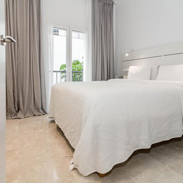 PA18- Stunning flat gym indoor and outdoor pool - Apartamento - 20