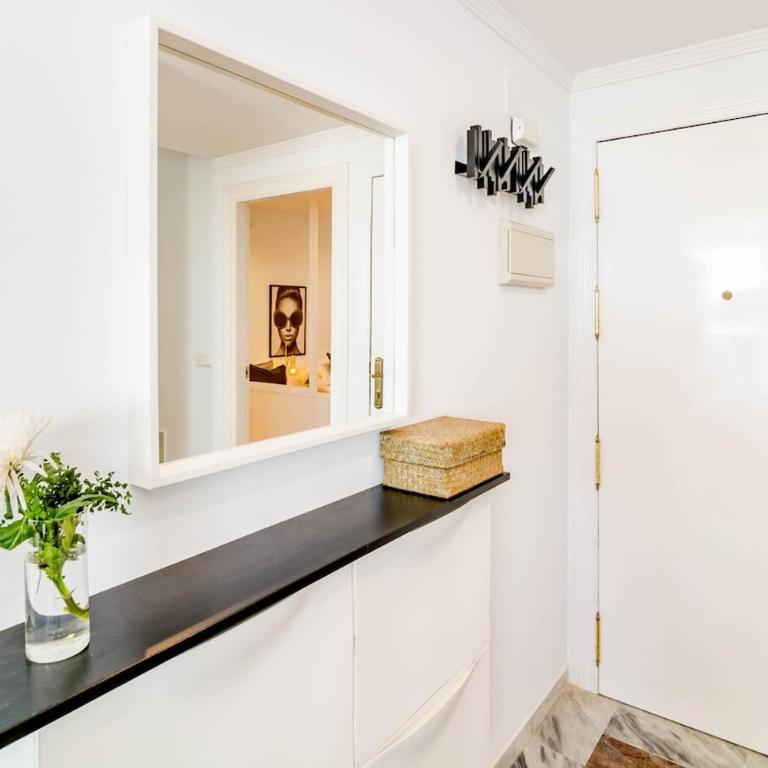 ELD2-Luxury 3 Bedroom Penthouse in Nueva Andalucia - Apartamento - 19