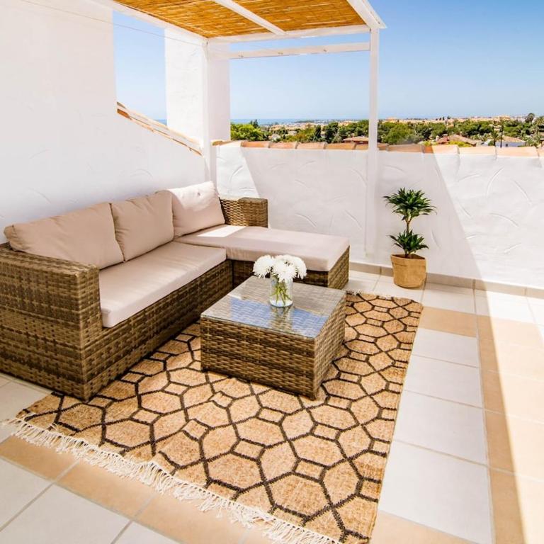 ELD2-Luxury 3 Bedroom Penthouse in Nueva Andalucia - Apartamento - 24