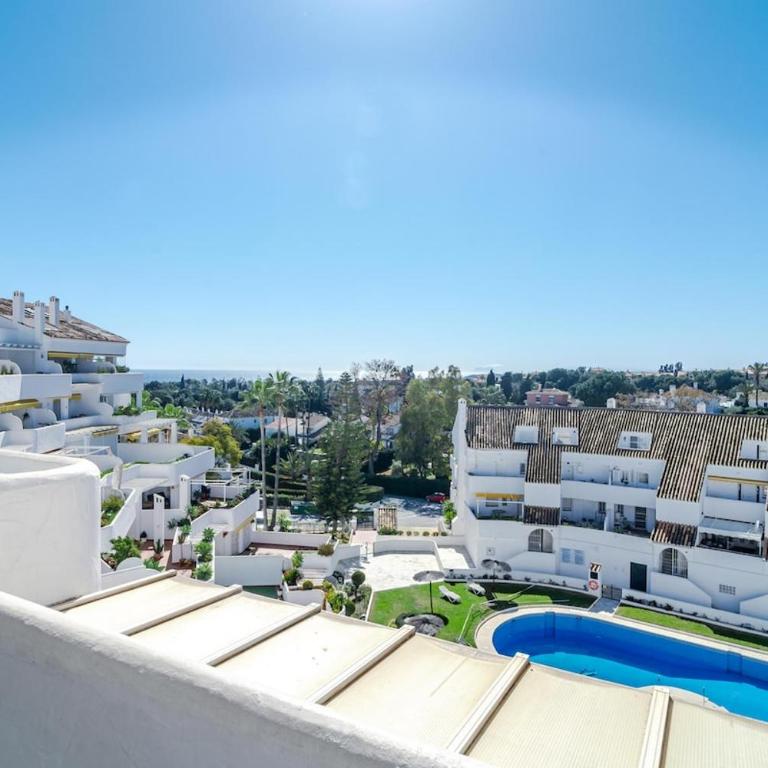 ELD2-Luxury 3 Bedroom Penthouse in Nueva Andalucia - Apartamento - 28