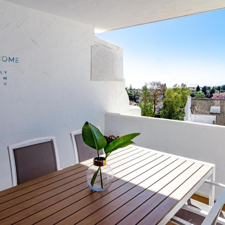 ELD2-Luxury 3 Bedroom Penthouse in Nueva Andalucia - Apartamento - 31