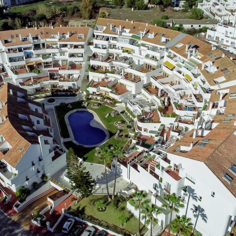 ELD2-Luxury 3 Bedroom Penthouse in Nueva Andalucia - Apartamento - 36
