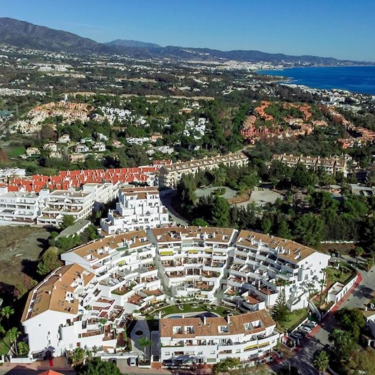 ELD2-Luxury 3 Bedroom Penthouse in Nueva Andalucia - Apartamento - 37