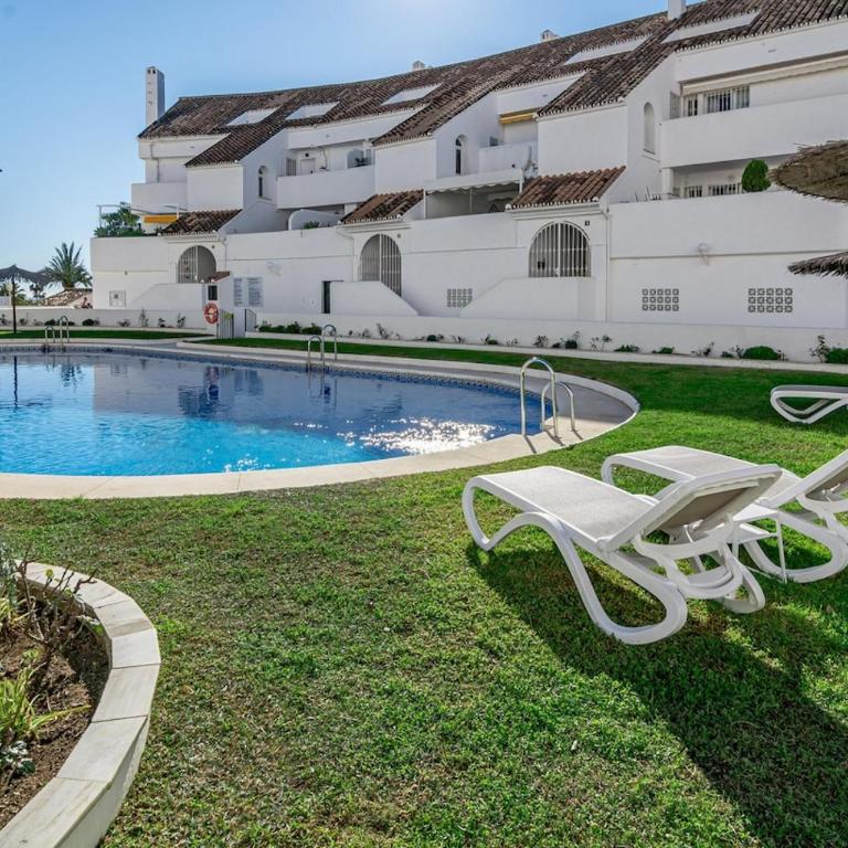 ELD2-Luxury 3 Bedroom Penthouse in Nueva Andalucia - Apartamento - 39