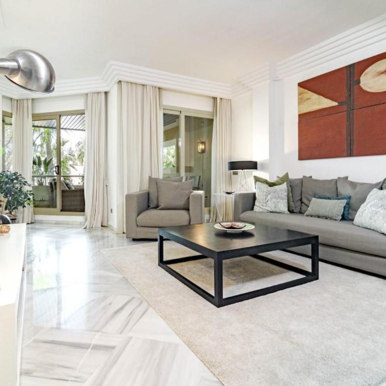 FA - Well-equipped apartment in a great location - Apartment - 2