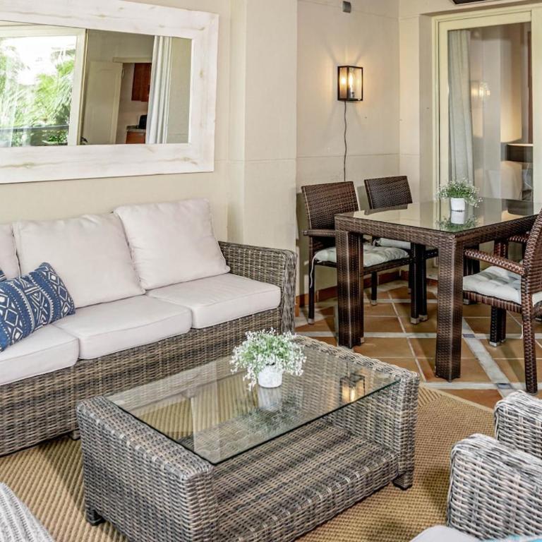 FA - Well-equipped apartment in a great location - Apartment - 32