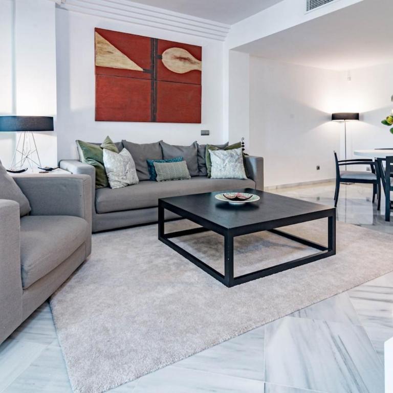 FA - Well-equipped apartment in a great location - Apartment - 8