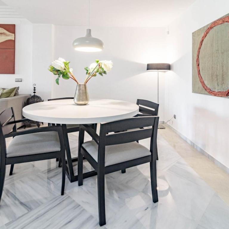 FA - Well-equipped apartment in a great location - Apartment - 11