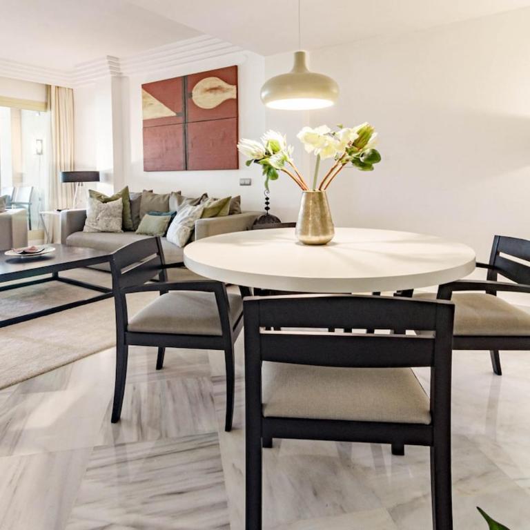 FA - Well-equipped apartment in a great location - Apartment - 12