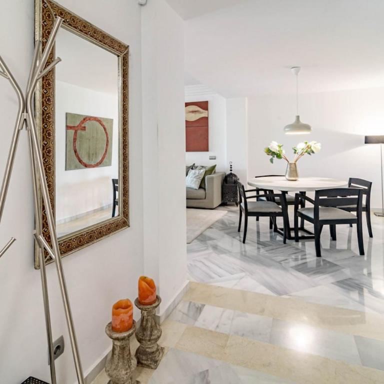 FA - Well-equipped apartment in a great location - Apartment - 13