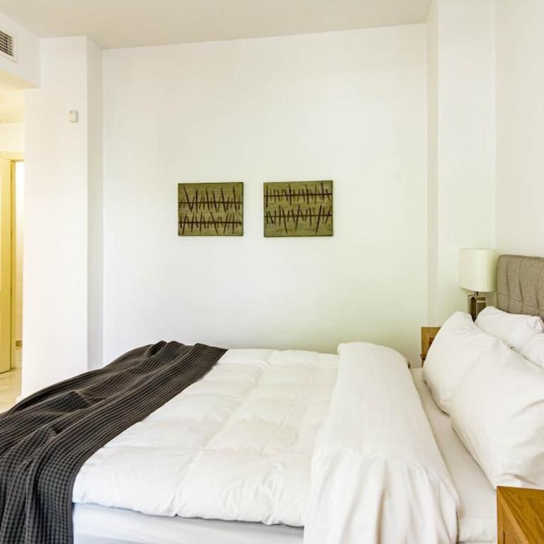 FA - Well-equipped apartment in a great location - Apartment - 16