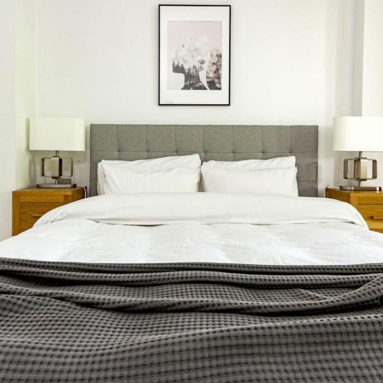FA - Well-equipped apartment in a great location - Apartment - 15