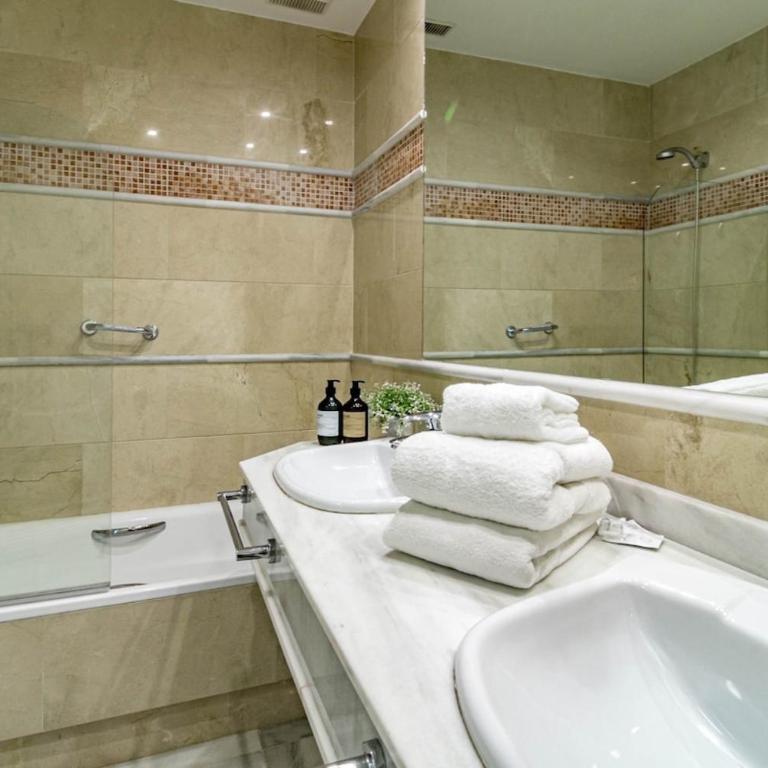 FA - Well-equipped apartment in a great location - Apartment - 17