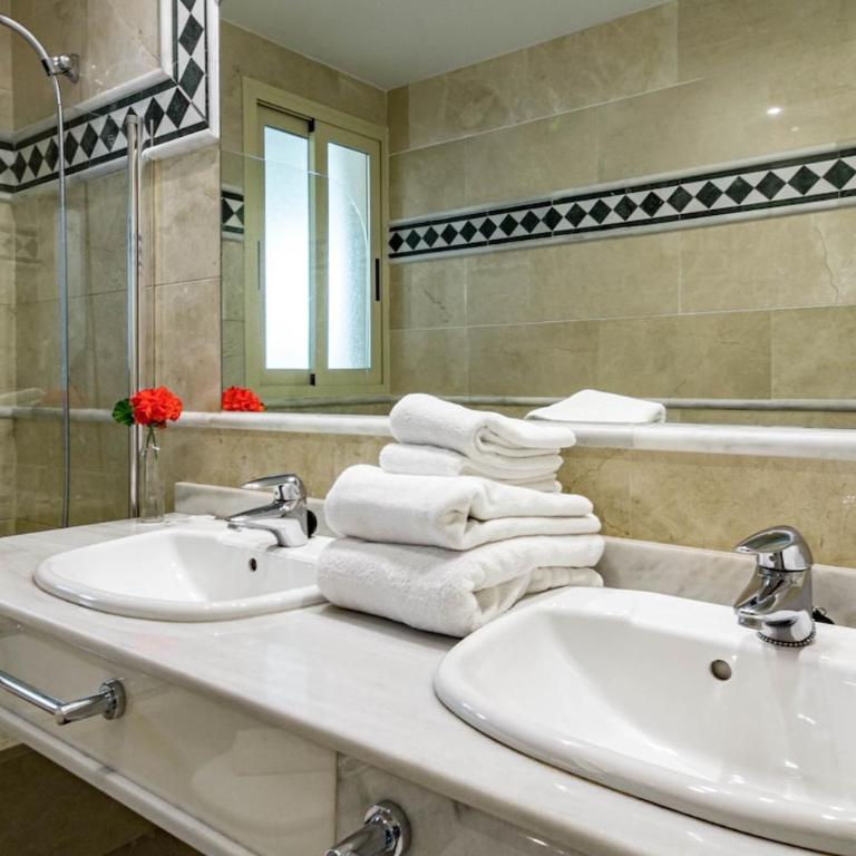 FA - Well-equipped apartment in a great location - Apartment - 19