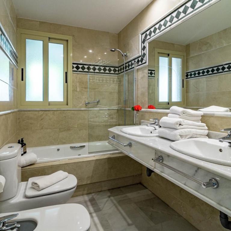 FA - Well-equipped apartment in a great location - Apartment - 20