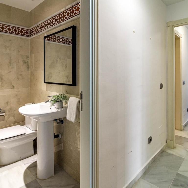 FA - Well-equipped apartment in a great location - Apartment - 25