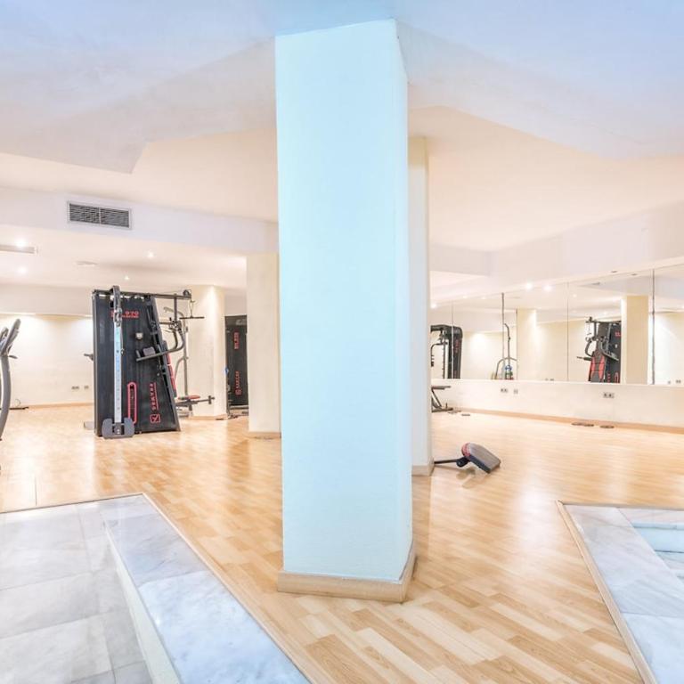 FA - Well-equipped apartment in a great location - Apartment - 44