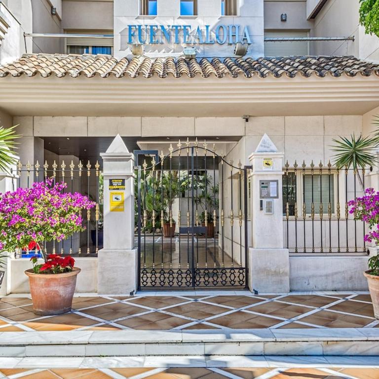 FA - Well-equipped apartment in a great location - Apartment - 45