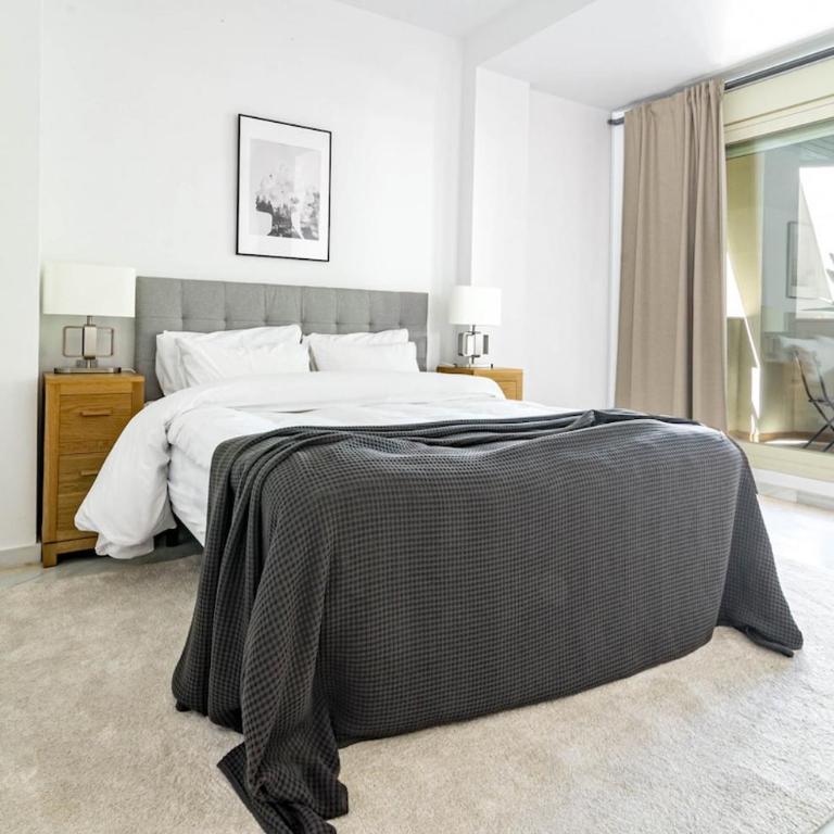 FA - Well-equipped apartment in a great location - Apartment - 14