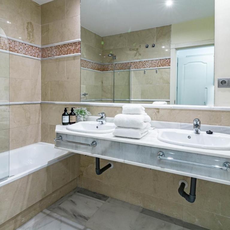 FA - Well-equipped apartment in a great location - Apartment - 18