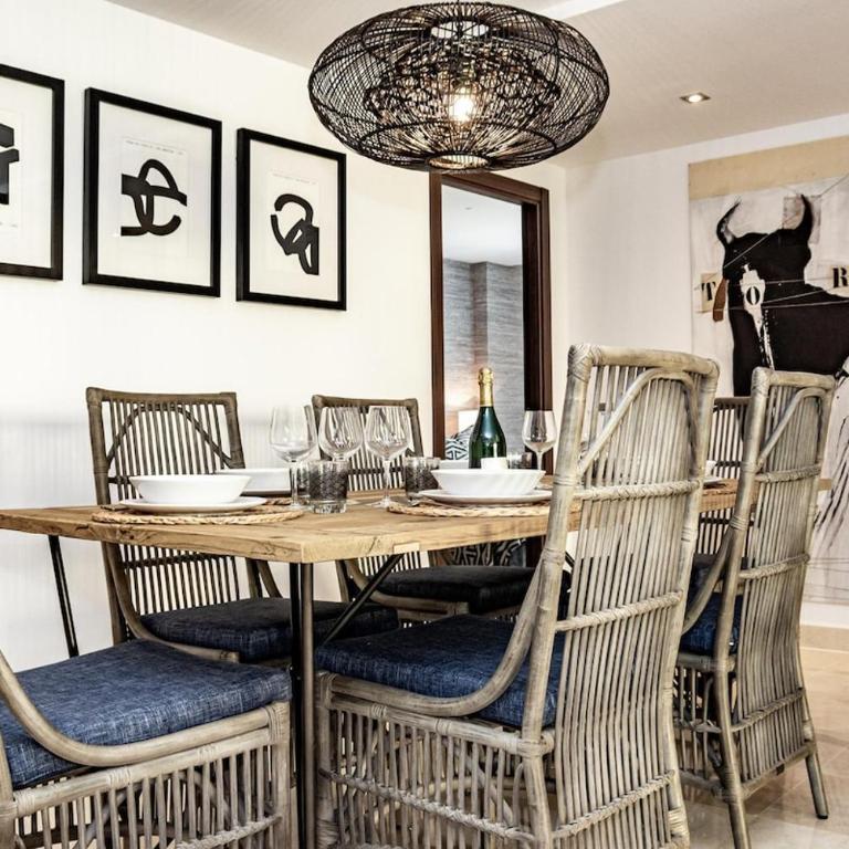 AE - Wonderful apartment in San Pedro centro - Apartamento - 7