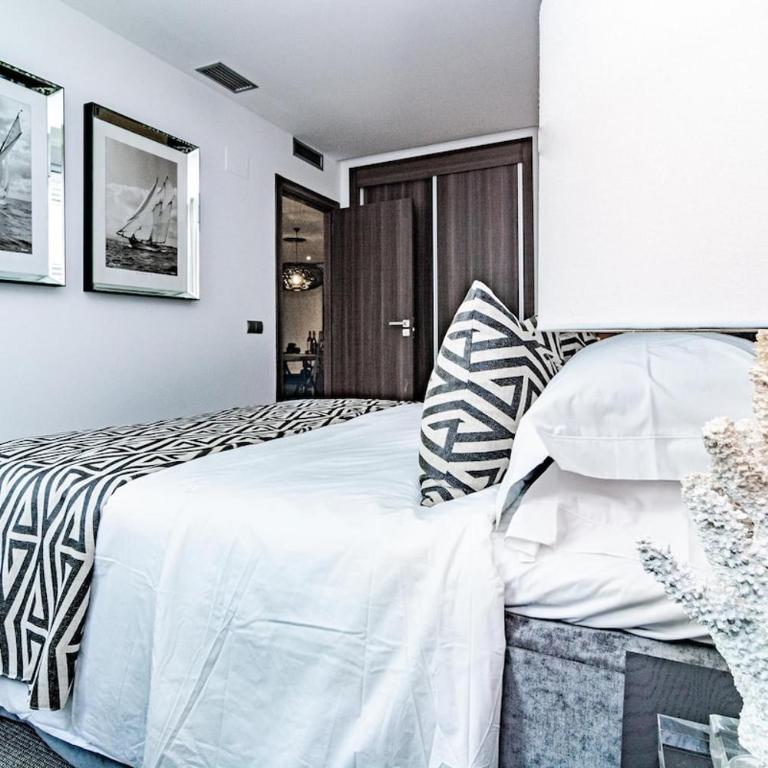 AE - Wonderful apartment in San Pedro centro - Apartamento - 9