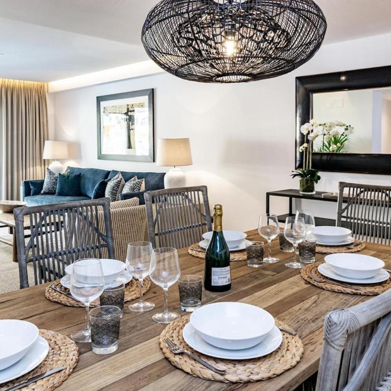 AE - Wonderful apartment in San Pedro centro - Apartamento - 17