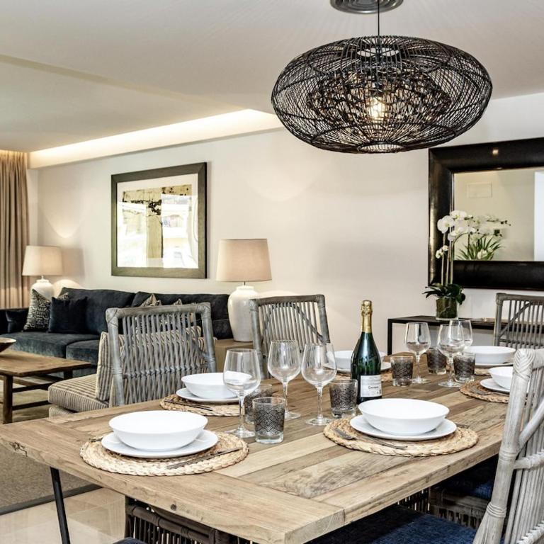 AE - Wonderful apartment in San Pedro centro - Apartamento - 22