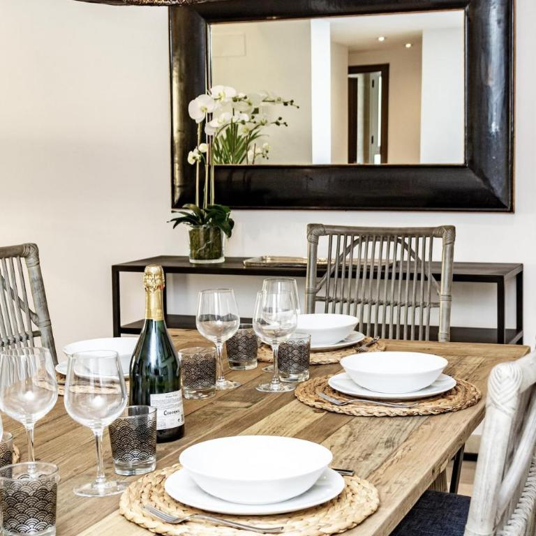 AE - Wonderful apartment in San Pedro centro - Apartamento - 23