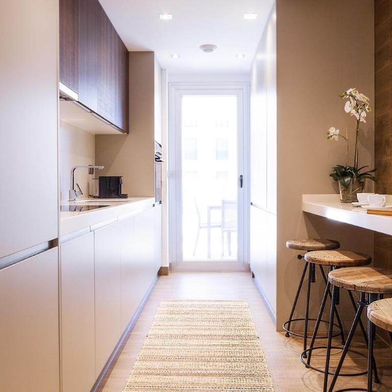 AE - Wonderful apartment in San Pedro centro - Apartamento - 29