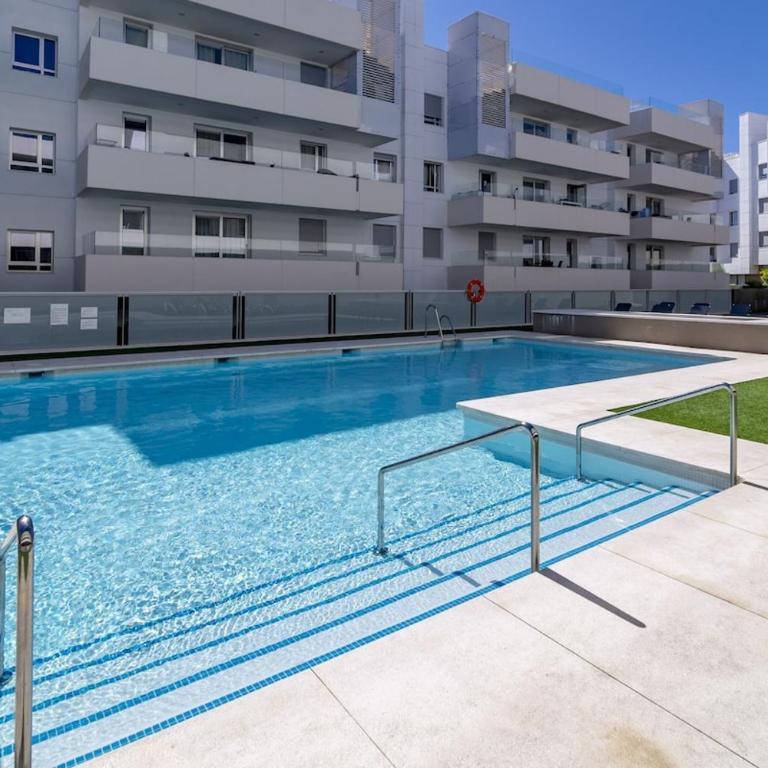 AE - Wonderful apartment in San Pedro centro - Apartamento - 39