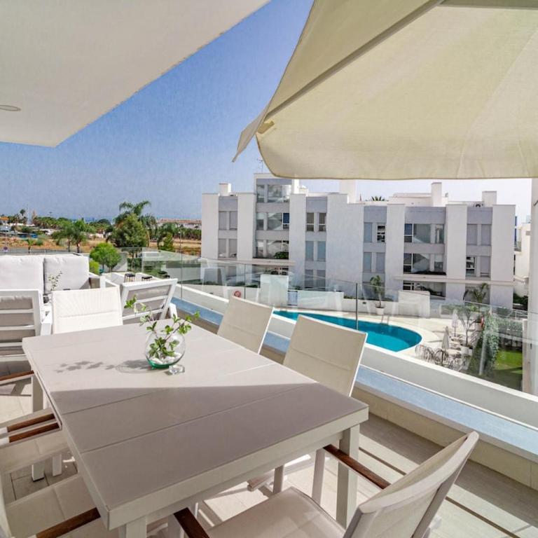 LM11.1A- Modern flat amazing views - Apartamento - 1