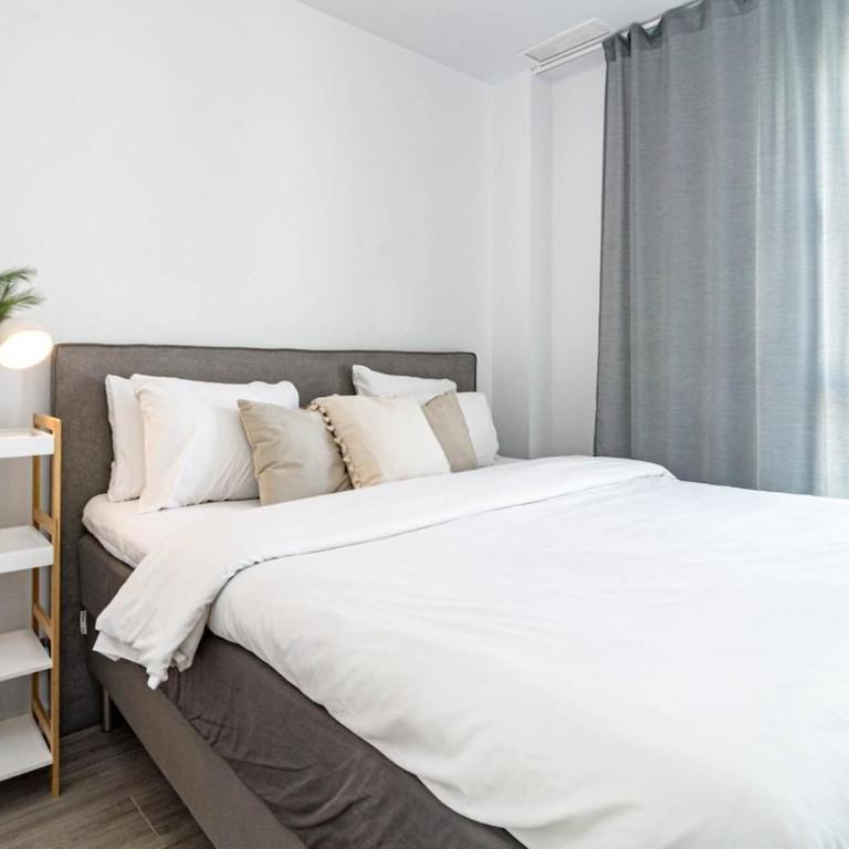 LM11.1A- Modern flat amazing views - Apartamento - 6